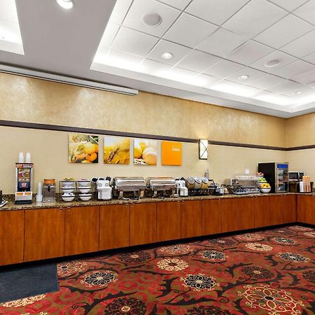 Comfort Inn St Louis - Westport Event Center Maryland Heights Luaran gambar