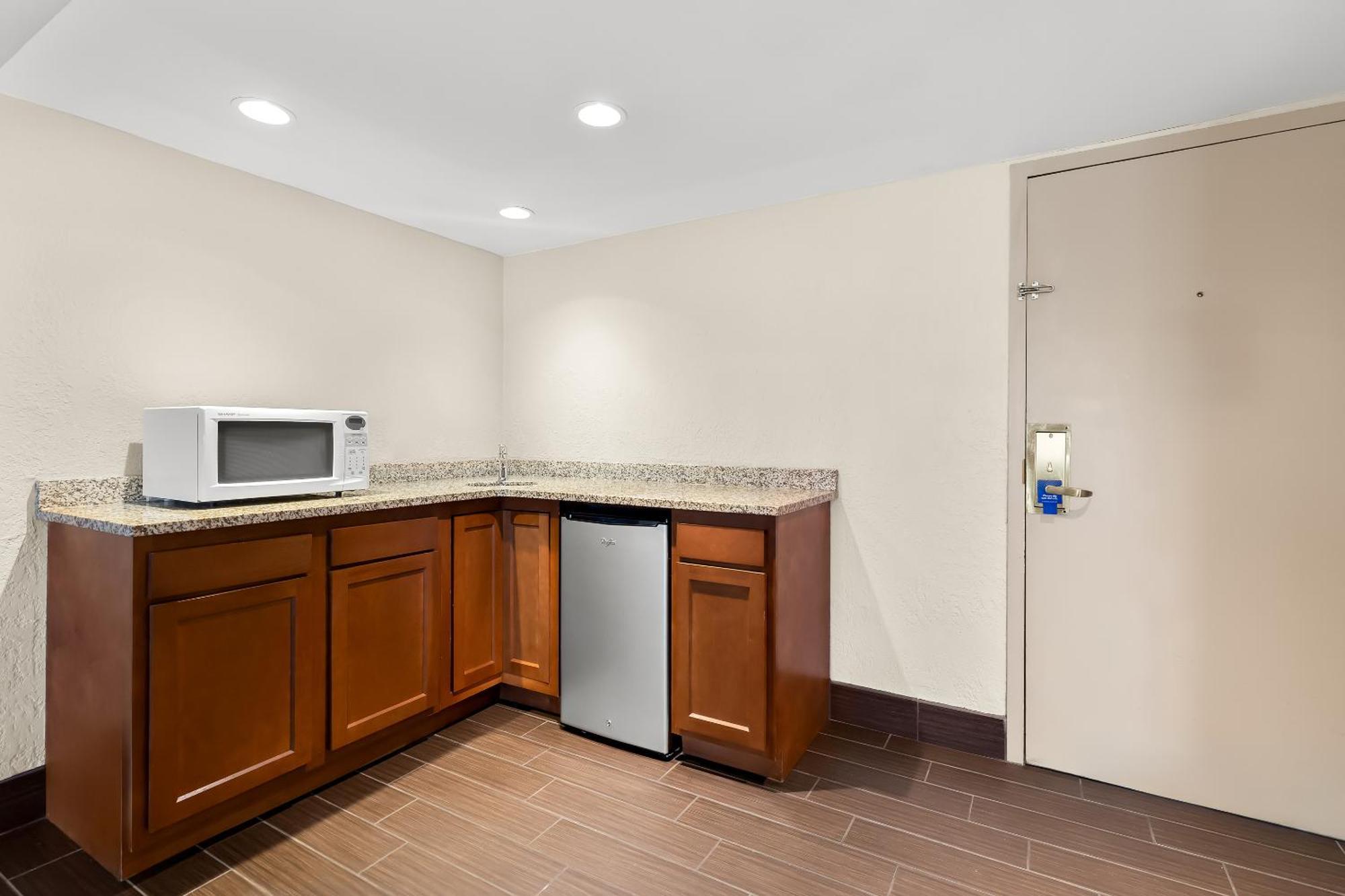 Comfort Inn St Louis - Westport Event Center Maryland Heights Luaran gambar