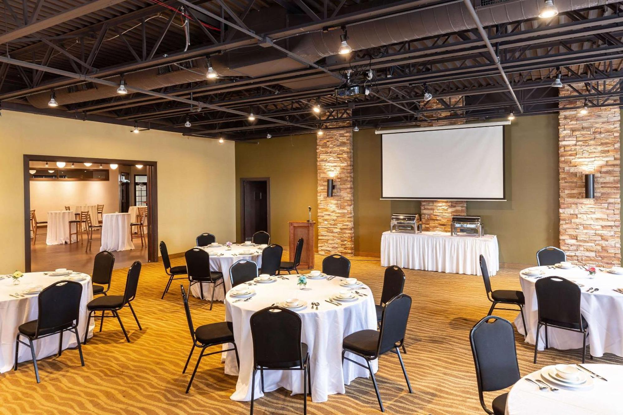 Comfort Inn St Louis - Westport Event Center Maryland Heights Luaran gambar